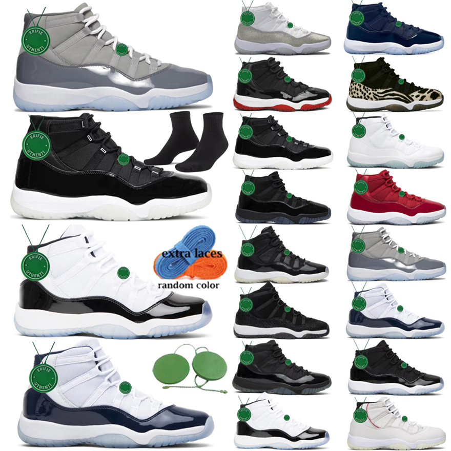 Newest 11s cool grays Basketball Shoes Men Women retros jordens 11 Cherry high 72-10 Jubilee 25th Anniversary Bred Pantone Pure Violet Mens, Box
Newest 11s cool grays Basketball Shoes Men Women retros jordens 11 Cherry high 72-10 Jubilee 25th Anniversary Bred Pantone Pure Violet Mens, Box