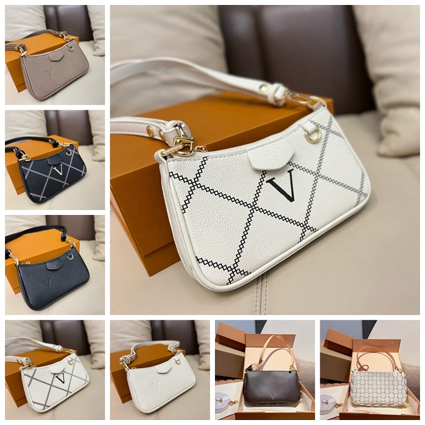 5A Designer Bag Luxury Purse Brand Shoulder Bags Leather Handbag Woman Crossbody Messager Cosmetic Purses Wallet by shoebrand W106 02, #30 box
5A Designer Bag Luxury Purse Brand Shoulder Bags Leather Handbag Woman Crossbody Messager Cosmetic Purses Wallet by shoebrand W106 02, #30 box
