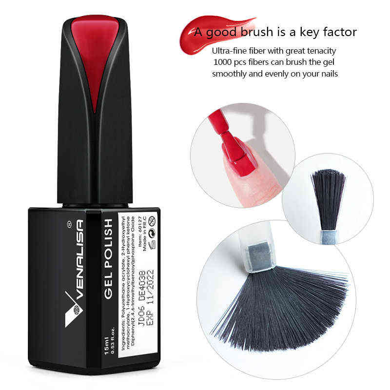 NXY Nail Gel New Silky Matte Topcoat No Cleaning Velvet Matt Top Lacquer 15ml High Quality Uv Led Polish 0328