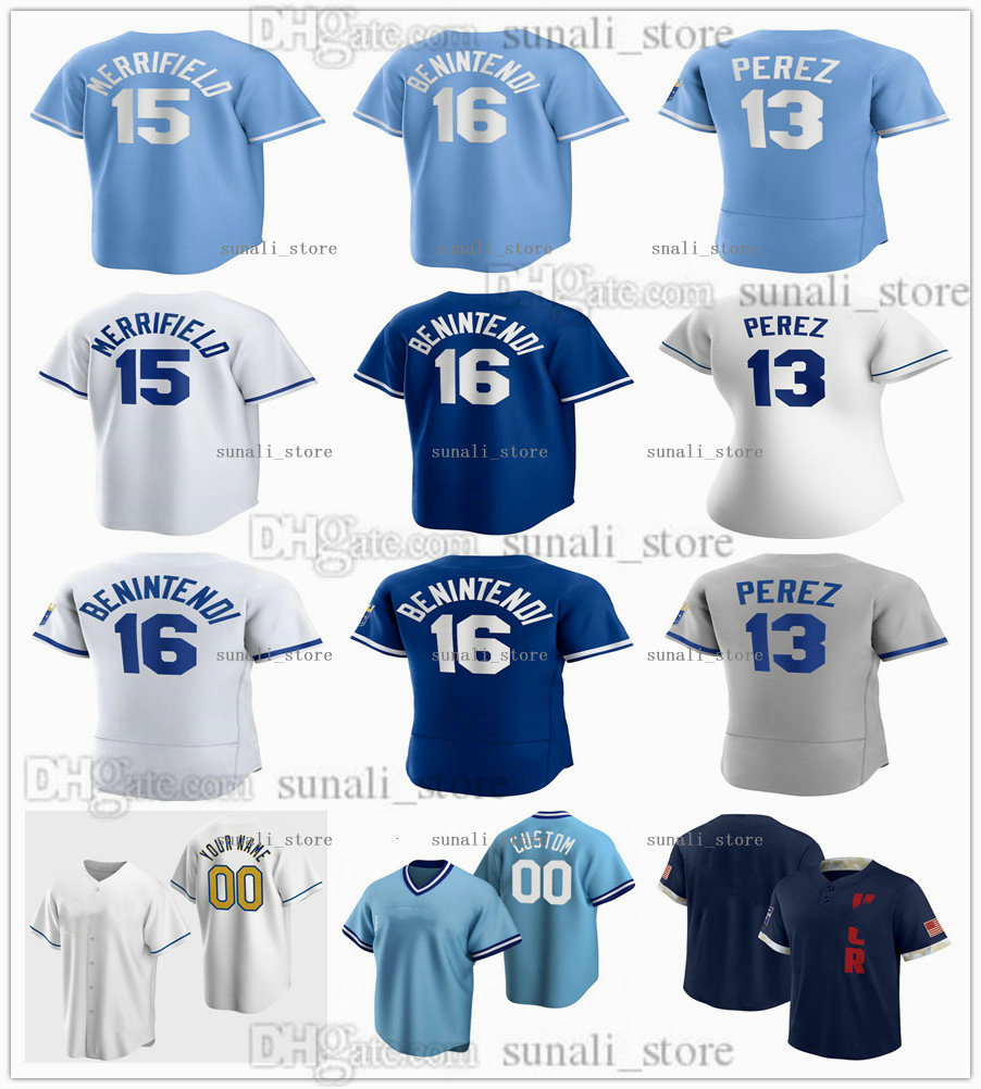 31 Domingo Tapia Jerseys 61 Zerpa 53 Tyler Zuber 36 Cam Gallagher 1 MJ Melendez Sebastian Rivero Maikel Garcia Nick Pratto Emmanuel Rivera Kyle Isbel Edward Olivares, Navy
31 Domingo Tapia Jerseys 61 Zerpa 53 Tyler Zuber 36 Cam Gallagher 1 MJ Melendez Sebastian Rivero Maikel Garcia Nick Pratto Emmanuel Rivera Kyle Isbel Edward Olivares, Navy
