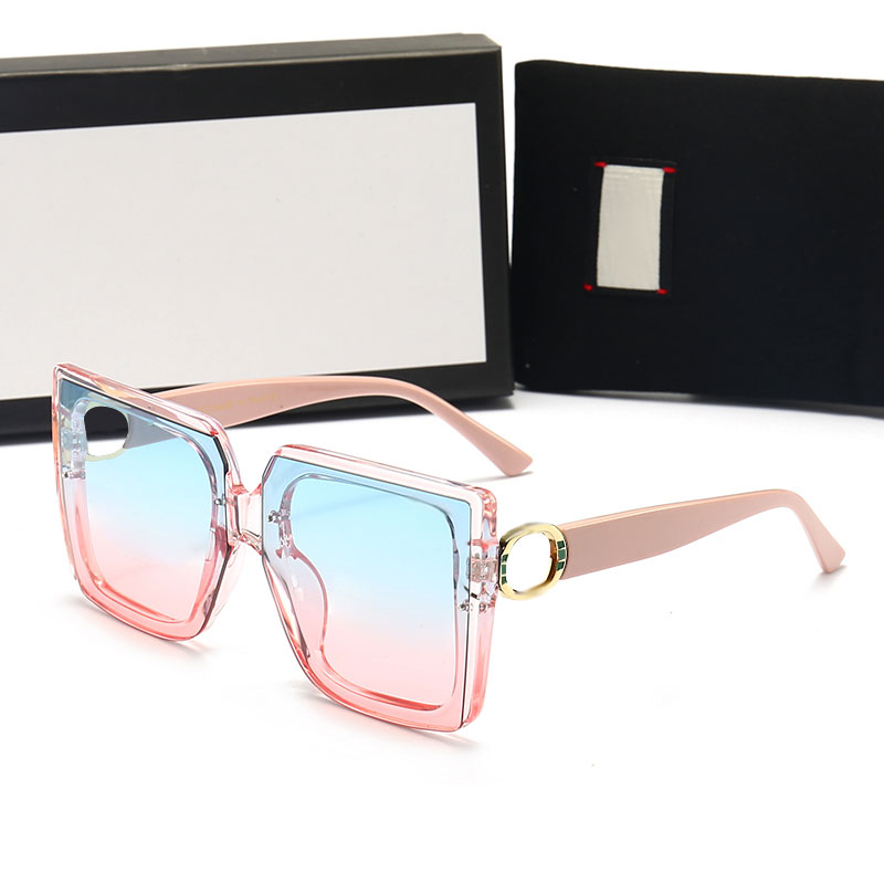 Stylish Man Sunglasses Woman Full Frame Sun Glasses Unisex Striped Goggle Sunglass Summer Beach Sun Glass with Box
Stylish Man Sunglasses Woman Full Frame Sun Glasses Unisex Striped Goggle Sunglass Summer Beach Sun Glass with Box