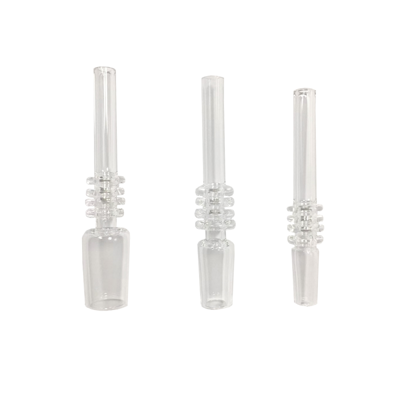 Smoking Quartz Nails Tip Banger Nail Drip Tips Bangers Mouthpiece For Glass Bongs Hookah Water Pipes Accessories
Smoking Quartz Nails Tip Banger Nail Drip Tips Bangers Mouthpiece For Glass Bongs Hookah Water Pipes Accessories
