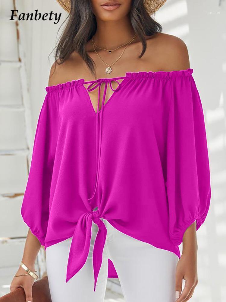 Women' Blouses & Shirts Fashion Lace-Up Bow Off Shoulder Shirt Tops Office Lady Sexy Hollow Out V Neck 2022 Women Casual Solid Long Sleeve, 02 rose red
Women' Blouses & Shirts Fashion Lace-Up Bow Off Shoulder Shirt Tops Office Lady Sexy Hollow Out V Neck 2022 Women Casual Solid Long Sleeve, 02 rose red