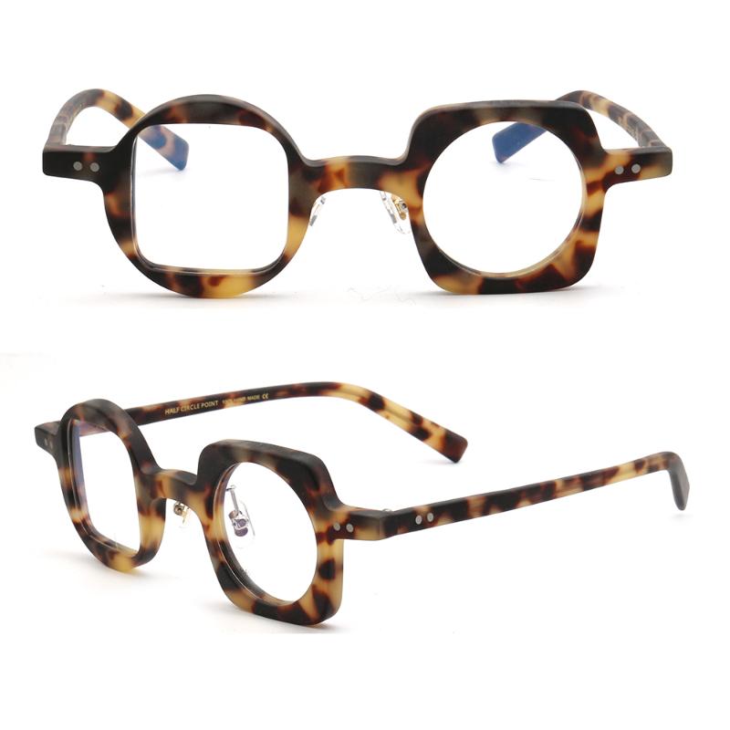 Fashion Sunglasses Frames Women Hand Made Retro Eyeglass Men Round Square Nerd Glasses Frame Rx Spectacles Leopard Print Mismatch 2022 Eyewe
Fashion Sunglasses Frames Women Hand Made Retro Eyeglass Men Round Square Nerd Glasses Frame Rx Spectacles Leopard Print Mismatch 2022 Eyewe