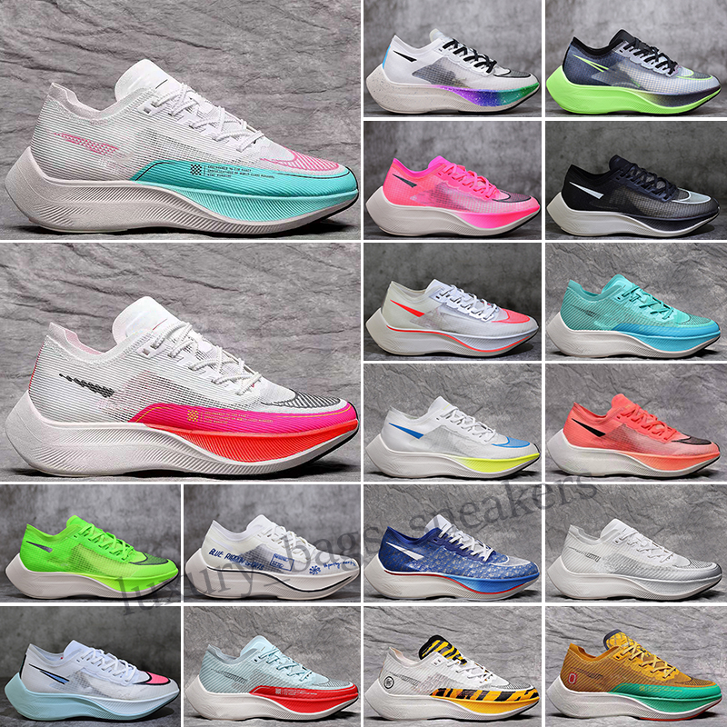 running shoes for men women voporfly NEXT% 2 Ekiden Barely Volt Betrue Bright Mango Blue Ribbon mens womens outdoor trainers sneakers hiking jogging, Color 15
running shoes for men women voporfly NEXT% 2 Ekiden Barely Volt Betrue Bright Mango Blue Ribbon mens womens outdoor trainers sneakers hiking jogging, Color 15