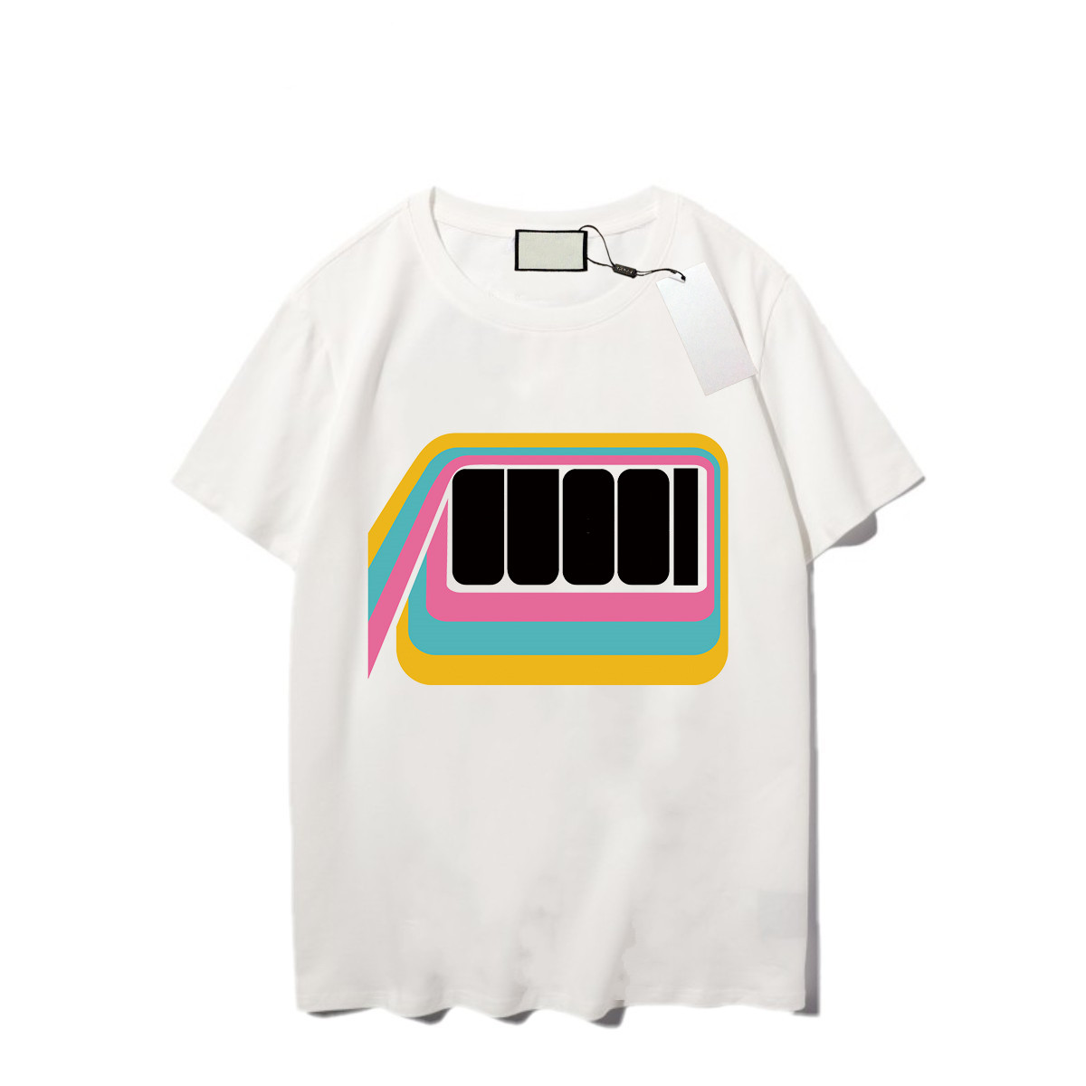Summer Mens Womens Designers Plus Tees LooseTees Fashion Brands ManS Casual T Shirt Luxurys Clothing Street Black White Shorts Sleeve Clothes Polos Tshirt, 18
Summer Mens Womens Designers Plus Tees LooseTees Fashion Brands ManS Casual T Shirt Luxurys Clothing Street Black White Shorts Sleeve Clothes Polos Tshirt, 18