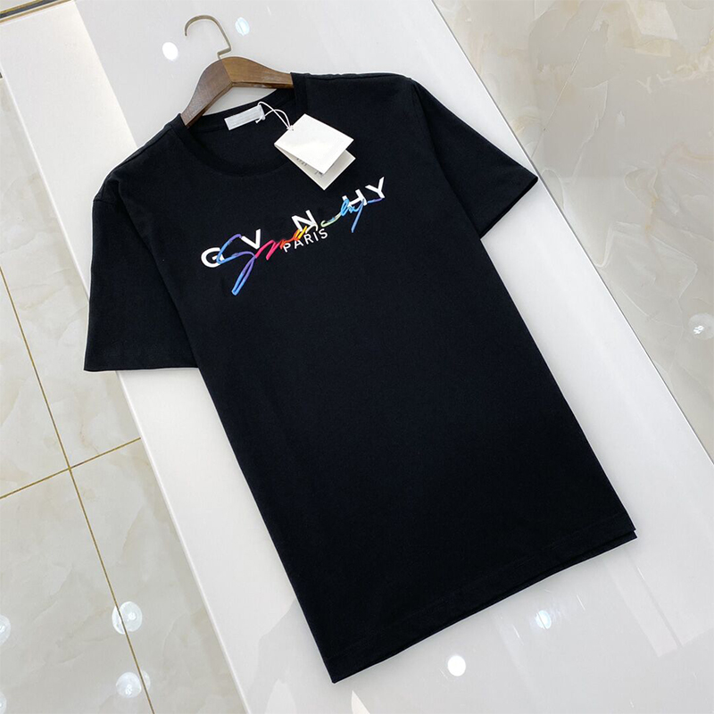 Designer Luxury T Shirt for Mens Womens Summer Casual Crew Neck Short Sleeve Pure Cotton Clothing Letter Printed Tees Unisex Couples T-shirts Black White M-3XL, Price difference
Designer Luxury T Shirt for Mens Womens Summer Casual Crew Neck Short Sleeve Pure Cotton Clothing Letter Printed Tees Unisex Couples T-shirts Black White M-3XL, Price difference