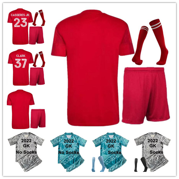 MLS 22 23 New York Red SOCCER JERSEY Morgan home away TOLKIN 2022 2023 Bulls Amaya Klimala LONG Duncan CAsseres Jr. Clark Royer camiseta de men kids kits
MLS 22 23 New York Red SOCCER JERSEY Morgan home away TOLKIN 2022 2023 Bulls Amaya Klimala LONG Duncan CAsseres Jr. Clark Royer camiseta de men kids kits