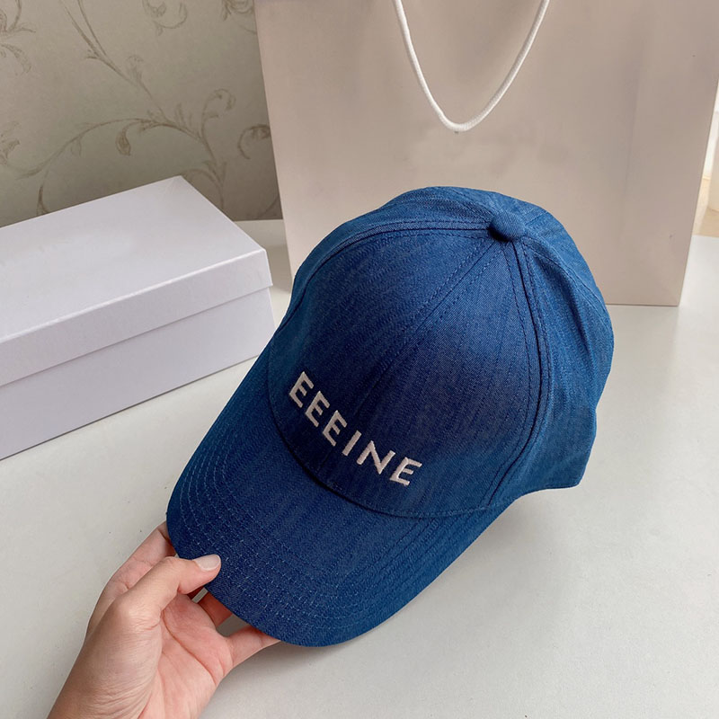 Caps Designer Women Men Baseball Hat Sports Adjustable Embroidery Letter Hats Summer Visor Cap Brand Fashion Couple Accessories 224026RL, As pic
Caps Designer Women Men Baseball Hat Sports Adjustable Embroidery Letter Hats Summer Visor Cap Brand Fashion Couple Accessories 224026RL, As pic