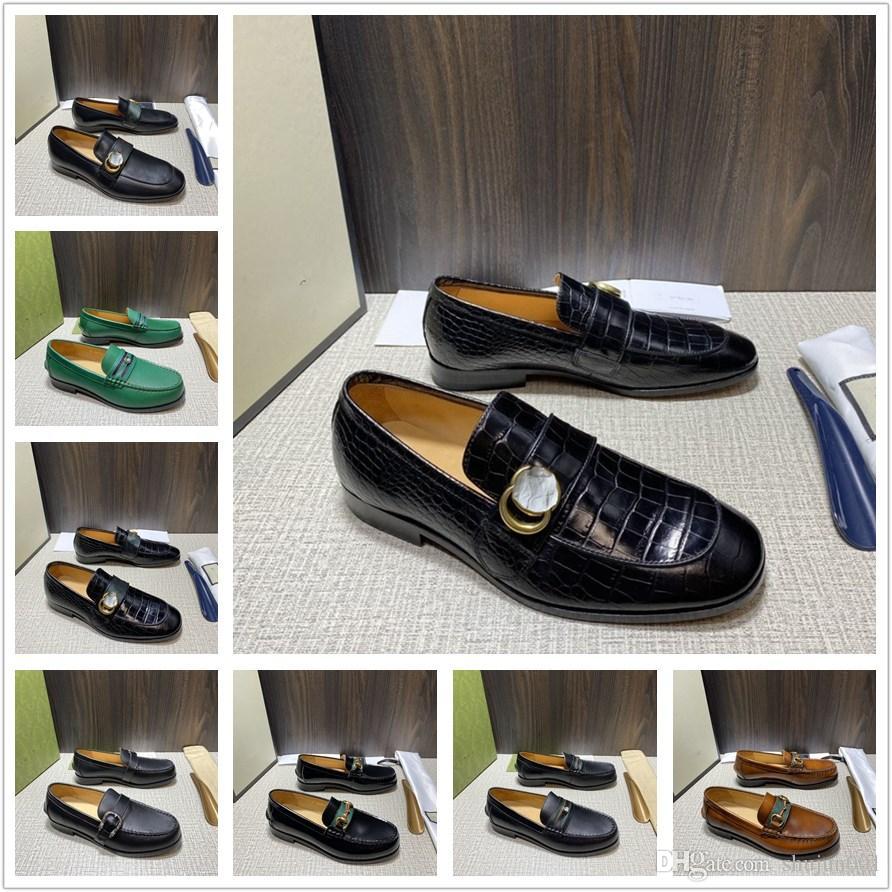 Original Designer Handmade Tassel Bottom Leather Loafers Fashion Black Gentleman Stress Shoes Luxury Men Business Pointed Toe Driving Shoes Brogue A2, #03
Original Designer Handmade Tassel Bottom Leather Loafers Fashion Black Gentleman Stress Shoes Luxury Men Business Pointed Toe Driving Shoes Brogue A2, #03