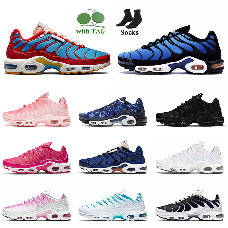 Running Club Women Mens Tn Plus Shoes Big Size 12 Sneakers Tnplus Tns Hyper Jade Persian Violet Triple White Black University Blue Midnight Navy Shattered Trainers, #16 40-46
Running Club Women Mens Tn Plus Shoes Big Size 12 Sneakers Tnplus Tns Hyper Jade Persian Violet Triple White Black University Blue Midnight Navy Shattered Trainers, #16 40-46