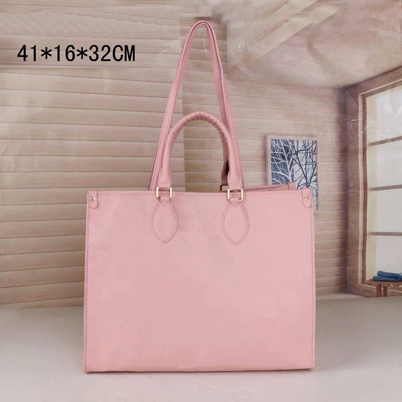 Luxuries designers women on the go PM bag Tote genuine leather Handbag Luxurious Fashion Crossbody Bags Sunrise Pastel SPRING IN THE, 18
Luxuries designers women on the go PM bag Tote genuine leather Handbag Luxurious Fashion Crossbody Bags Sunrise Pastel SPRING IN THE, 18