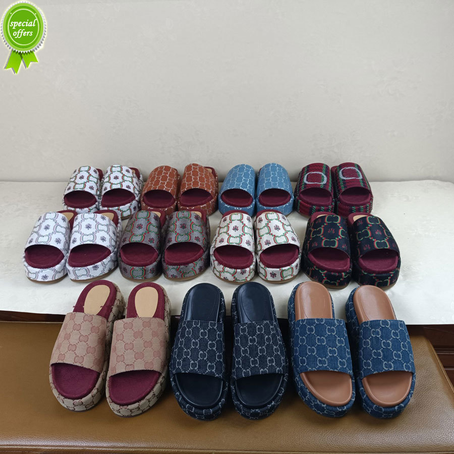 Sandals Sandals slippers fashion Beach Thick bottom designer Women Shoes Cartoon Alphabet lady Platform Sandals Leather Heels letter High heel Slides Large
Sandals Sandals slippers fashion Beach Thick bottom designer Women Shoes Cartoon Alphabet lady Platform Sandals Leather Heels letter High heel Slides Large