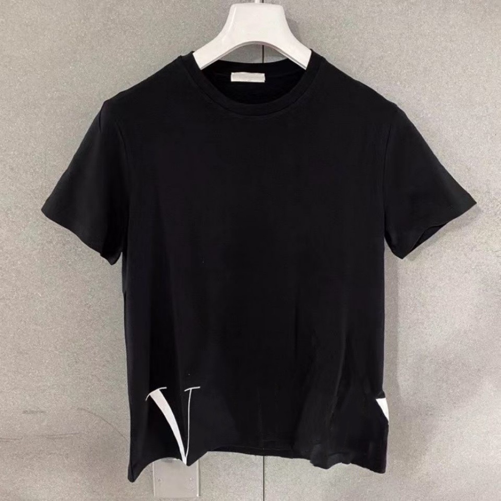 Men's T-Shirts Summer Cotton Fashion T Shirt Men woman Causal O-neck Basic T-shirt Male High Quality-Tops plus size s-4xl, Black -1
Men's T-Shirts Summer Cotton Fashion T Shirt Men woman Causal O-neck Basic T-shirt Male High Quality-Tops plus size s-4xl, Black -1