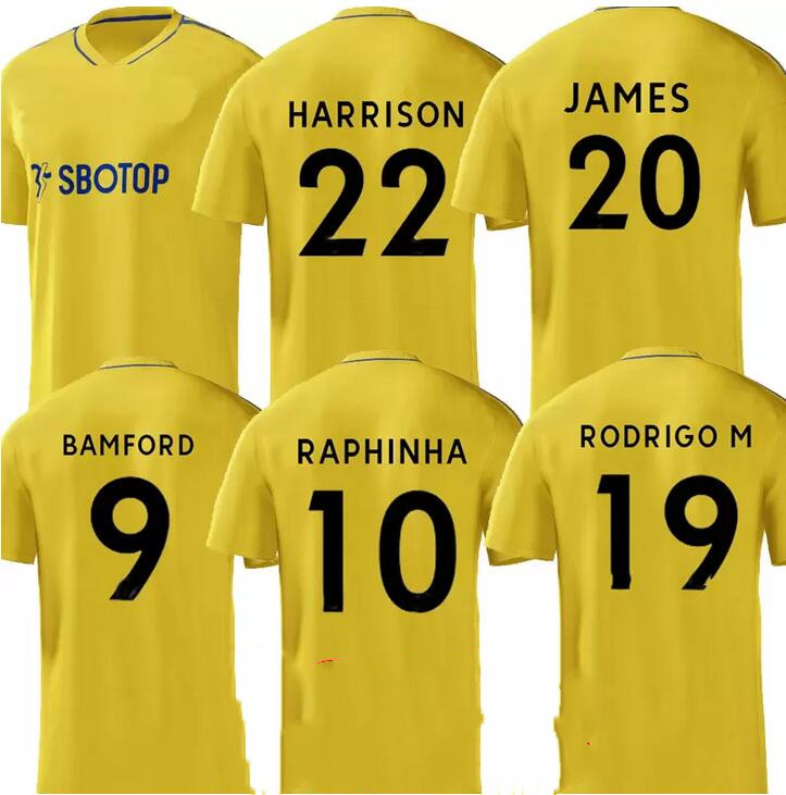 21 22 23 LeEdS soccer jerseys third RAPHINHA 2022 2023 JAMES HARRISON RODRIGO M. BAMFORD PHILLIPS Men football shirt uniforms, Blue
21 22 23 LeEdS soccer jerseys third RAPHINHA 2022 2023 JAMES HARRISON RODRIGO M. BAMFORD PHILLIPS Men football shirt uniforms, Blue