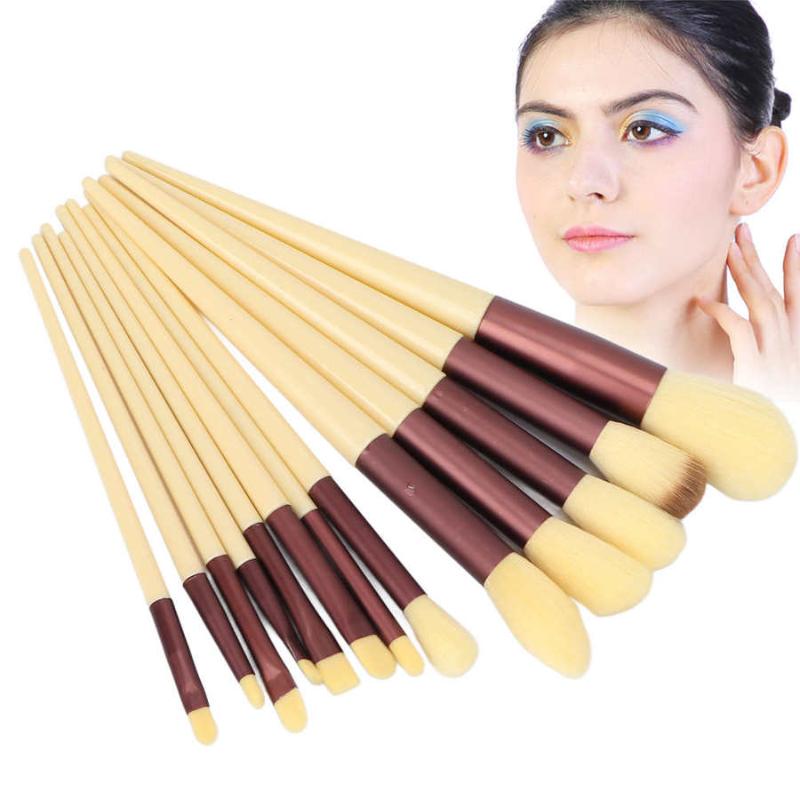 Sponges Applicators & Cotton Blush Brush Fluffy Soft Cosmetic Brushes Kit Makeup Tool Delicate Ergonomic For Women TravelSponges
Sponges Applicators & Cotton Blush Brush Fluffy Soft Cosmetic Brushes Kit Makeup Tool Delicate Ergonomic For Women TravelSponges