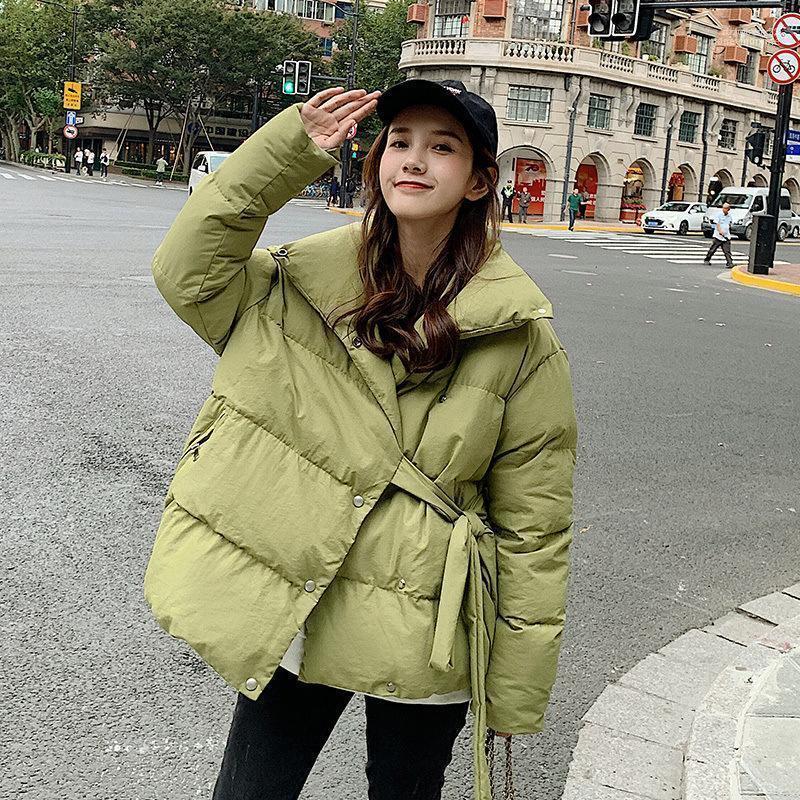 Women' Down & Parkas Winter Jacket Women 2022 Autumn Short Female Thick Jackets Korean Slim Coat Clothing Warm Coats M2451 Stra22, Yellow
Women' Down & Parkas Winter Jacket Women 2022 Autumn Short Female Thick Jackets Korean Slim Coat Clothing Warm Coats M2451 Stra22, Yellow