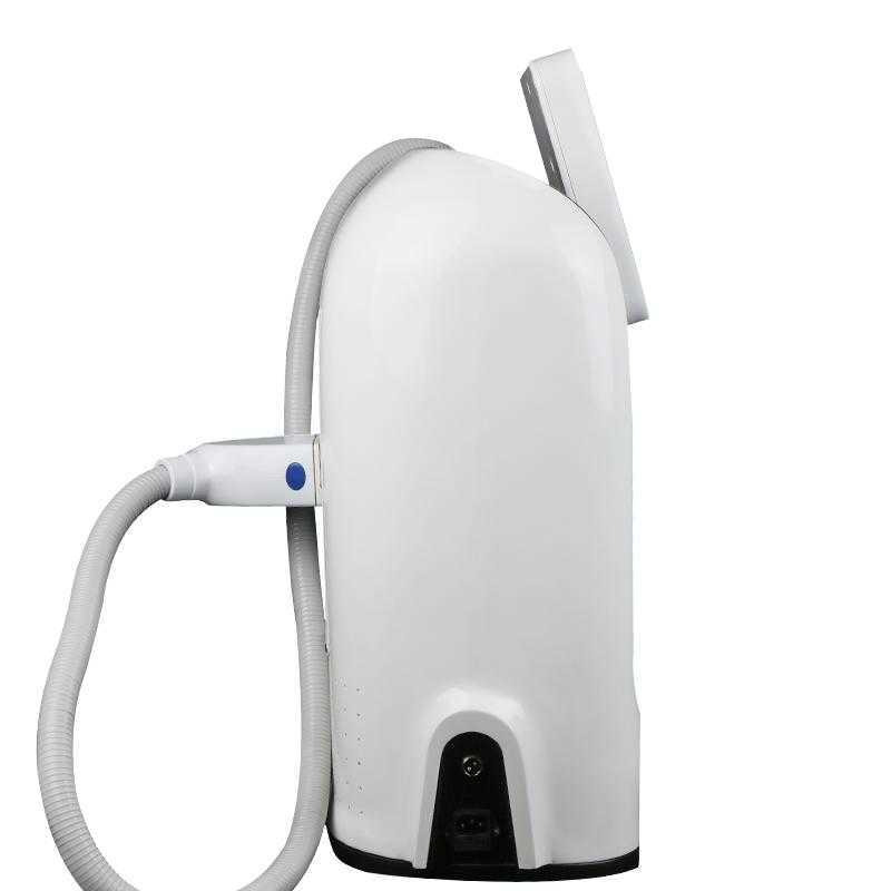 Picosecond Laser Tattoo Removal Machine Portable Nd Yag Pico second Lazer Skin Whitening Tattoos Remova Beauty Machines
