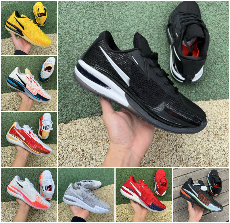 ZOOM G.T. Cut Mens Basketball Shoes GT Crimson Green Grinch White Black Laser Blue Void Purple Fusion Red Violet Bright Crimson Ghost Team University Yellow Sneakers, Bubble package bag
ZOOM G.T. Cut Mens Basketball Shoes GT Crimson Green Grinch White Black Laser Blue Void Purple Fusion Red Violet Bright Crimson Ghost Team University Yellow Sneakers, Bubble package bag