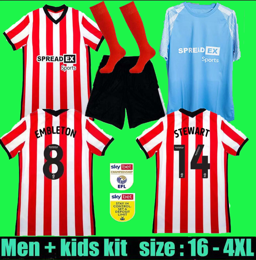 SUNDERLAND 22 23 soccer jerseys home 2022 2023 DAJAKU EMBLETON BROADHEAD Gooch O'NIEN Stewart Xhemajli PRITCHARD NEIL MCGEADY football shirts men kids kit, Red
SUNDERLAND 22 23 soccer jerseys home 2022 2023 DAJAKU EMBLETON BROADHEAD Gooch O'NIEN Stewart Xhemajli PRITCHARD NEIL MCGEADY football shirts men kids kit, Red