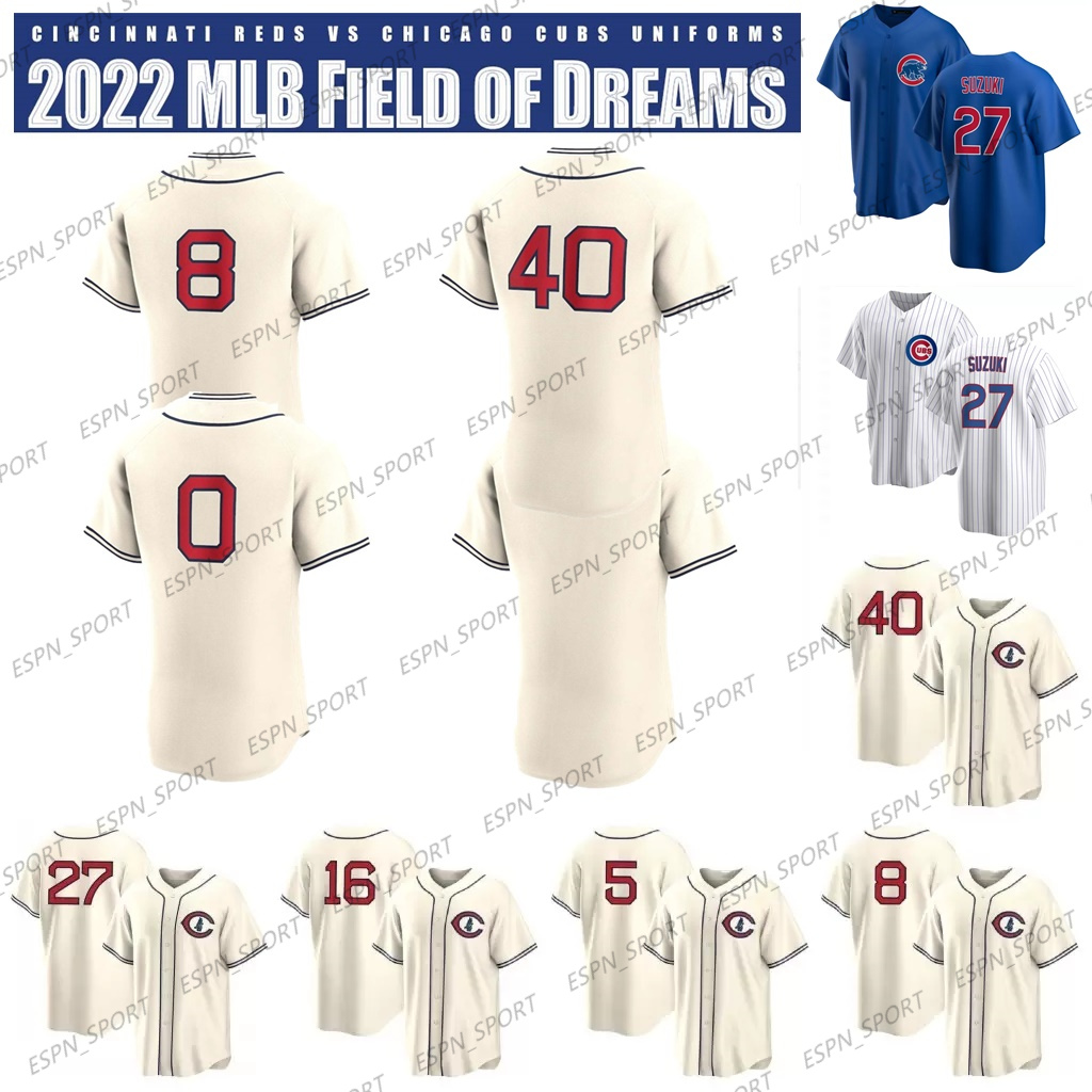 2021 2022 Field of Dreams Custom S- 4XL Chicago Willson Contreras Cubs Jersey Seiya Suzuki Ian Happ Nico Hoerner Sammy Sosa Marcus Stroman Ryne Sandberg Nick Madrigal, Mens flex base nk logo
2021 2022 Field of Dreams Custom S- 4XL Chicago Willson Contreras Cubs Jersey Seiya Suzuki Ian Happ Nico Hoerner Sammy Sosa Marcus Stroman Ryne Sandberg Nick Madrigal, Mens flex base nk logo