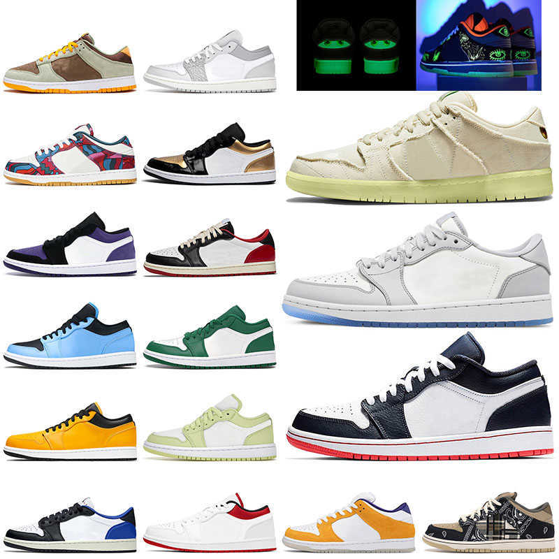 Jumpman 1 1s dones low men women Basketball shoes reflective done Mummy Halloween Obsidian Light Smoke Grey Suede Designer Chunky Dunky, A09 royal yellow 36-45
Jumpman 1 1s dones low men women Basketball shoes reflective done Mummy Halloween Obsidian Light Smoke Grey Suede Designer Chunky Dunky, A09 royal yellow 36-45