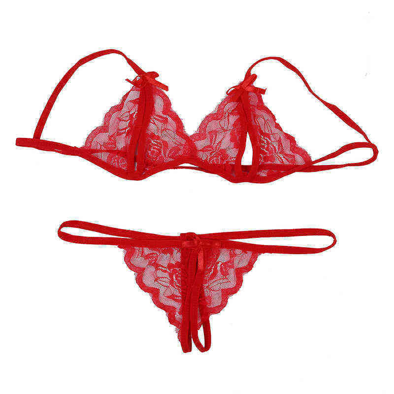 Nxy Sexy Underwear Women Sexy Lace Open Crotch Thongs g String Lingerie Underwear Bra Set Hot 0609, Red
Nxy Sexy Underwear Women Sexy Lace Open Crotch Thongs g String Lingerie Underwear Bra Set Hot 0609, Red