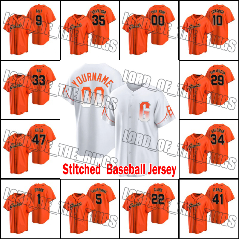 SF Giants 28 Buster Posey 2021 City Connect San Francisco Jersey Mike Yastrzemski Brandon Crawford Jeff Samardzija Stella Pillar Cooperstown Collection Jerseys, Man custom jersey (jr)
SF Giants 28 Buster Posey 2021 City Connect San Francisco Jersey Mike Yastrzemski Brandon Crawford Jeff Samardzija Stella Pillar Cooperstown Collection Jerseys, Man custom jersey (jr)