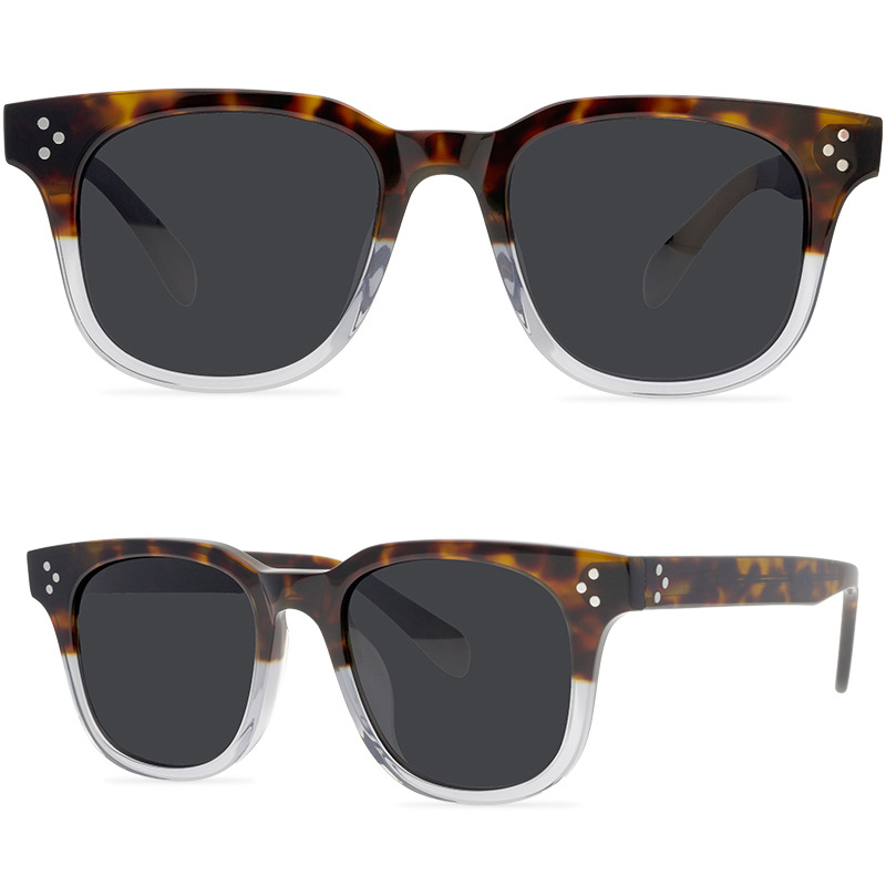 Classic American Polarized Sunglasses Plate Sunglasses Men and Women Hipster Street Shooting Equipment Glasses
Classic American Polarized Sunglasses Plate Sunglasses Men and Women Hipster Street Shooting Equipment Glasses