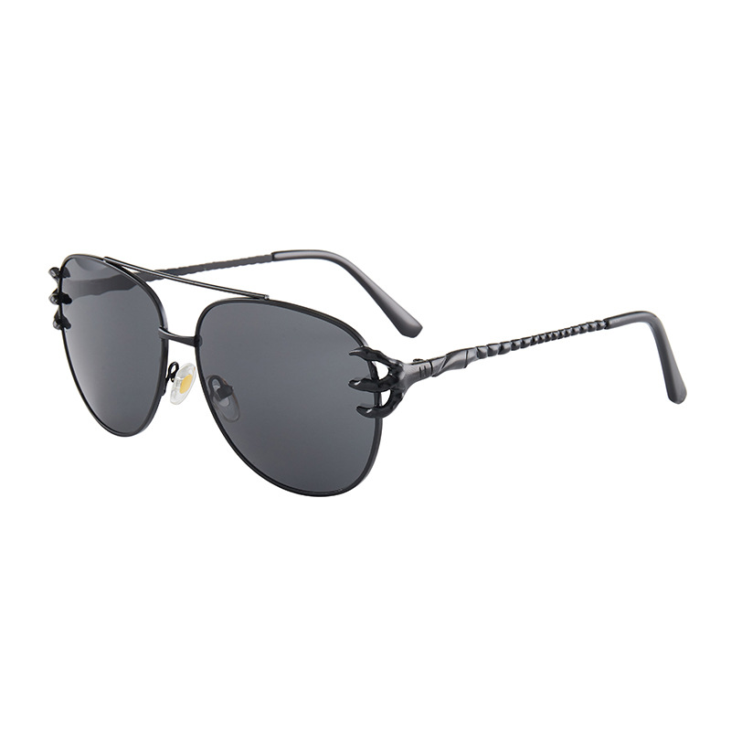 Gafas De Sol 2023 Fashionable Square Claws Sunglasses Metal Hand Mens Women Ocean Lens Classic Vintage Ladies Sunnies UV400 The United States of America USA BOTERN
Gafas De Sol 2023 Fashionable Square Claws Sunglasses Metal Hand Mens Women Ocean Lens Classic Vintage Ladies Sunnies UV400 The United States of America USA BOTERN