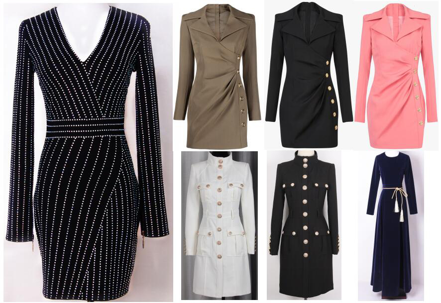 Womens Designer Dresses High Quality Long Sleeve Elegant Sexy Maxi Dress Floral Printint Pullover Skirt Cake Design Shape Clothes-3, Silical gel
Womens Designer Dresses High Quality Long Sleeve Elegant Sexy Maxi Dress Floral Printint Pullover Skirt Cake Design Shape Clothes-3, Silical gel