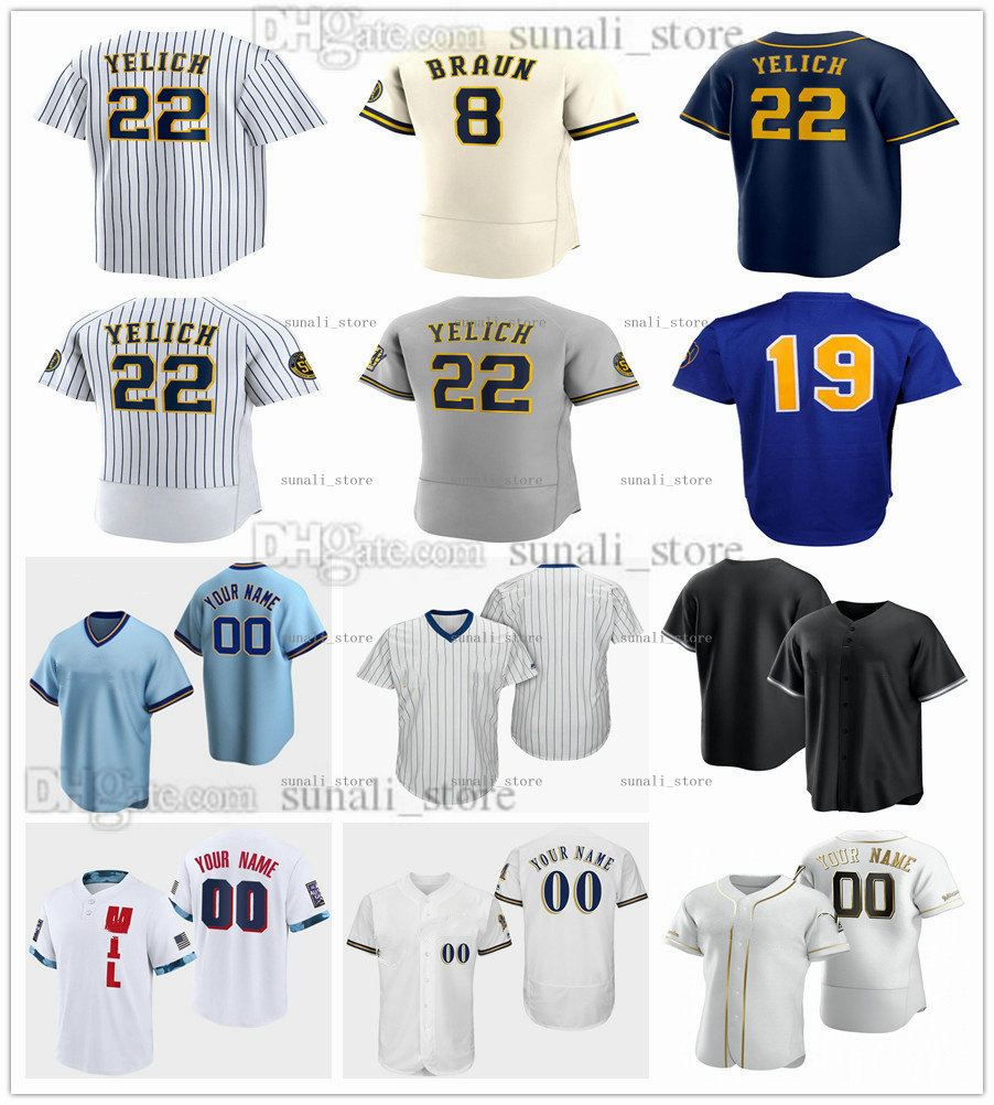 14 Jace Peterson Jerseys 18 Keston Hiura 50 Alec Bettinger 45 Brad Boxberger 39 Corbin Burnes 54 Jake Cousins 76 Dylan File 48 Trevor Gott 31 Jandel Gustave 52 Eric Lauer, Navy
14 Jace Peterson Jerseys 18 Keston Hiura 50 Alec Bettinger 45 Brad Boxberger 39 Corbin Burnes 54 Jake Cousins 76 Dylan File 48 Trevor Gott 31 Jandel Gustave 52 Eric Lauer, Navy