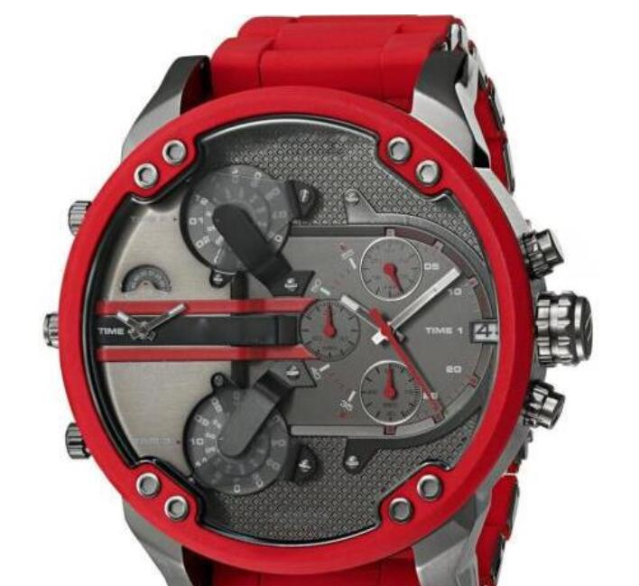 DZ Men big watches - DZ7395 DZ7396 DZ7312 DZ7315 MR DADDY 2.0 Men Military sports watch, Only original box
DZ Men big watches - DZ7395 DZ7396 DZ7312 DZ7315 MR DADDY 2.0 Men Military sports watch, Only original box