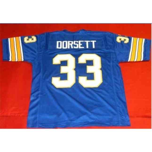 Cheap Youth Goodjob Men Women Vintage #33 Tony Dorsett Pittsburgh College Football Jersey Size -5xl or Custom Any Name or Number Jersey, Lavender youth s-xl
Cheap Youth Goodjob Men Women Vintage #33 Tony Dorsett Pittsburgh College Football Jersey Size -5xl or Custom Any Name or Number Jersey, Lavender youth s-xl