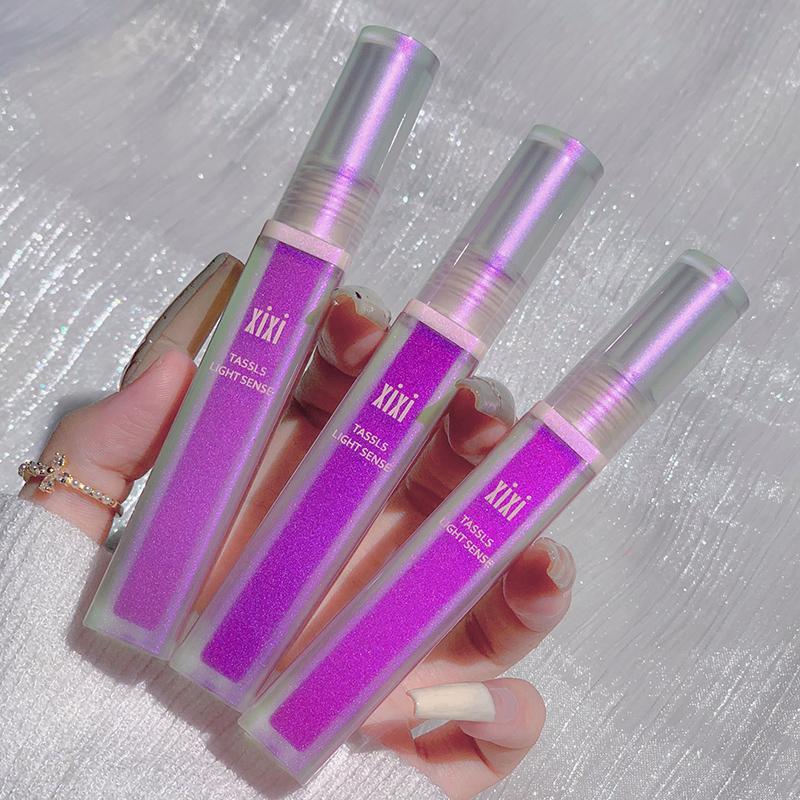Lip Gloss Dazzling Mirror Glaze Natural Refreshing Lightweight Moisturizing Non-greasy Long Lasting Soft Touch Shiny Jelly Makeup, 01
Lip Gloss Dazzling Mirror Glaze Natural Refreshing Lightweight Moisturizing Non-greasy Long Lasting Soft Touch Shiny Jelly Makeup, 01