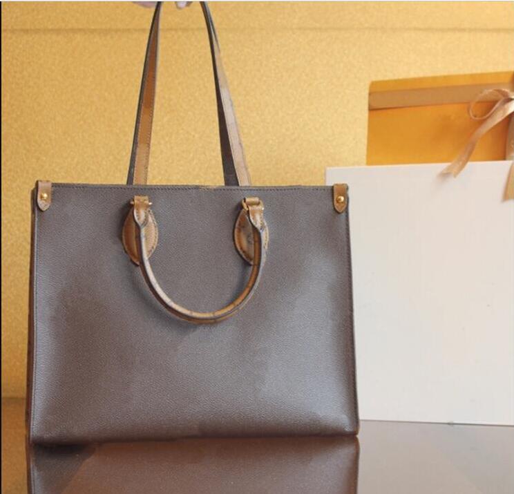 2022 Onthego Totes handbag Designers Shopping Bags crossbody canvas book tote Handbag embossed High Quality women Shoulder handbags purse htr, Black
2022 Onthego Totes handbag Designers Shopping Bags crossbody canvas book tote Handbag embossed High Quality women Shoulder handbags purse htr, Black