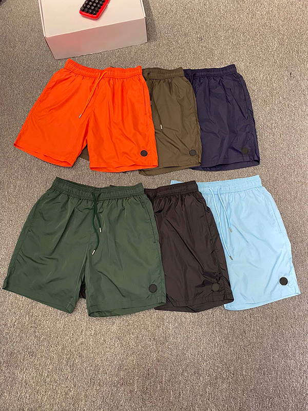 2022 France Luxury Brand mens shorts All-match Summer beach pants Lightweight Breathable men sport shorts Size --XXXL, Supplement (not shipped separately)
2022 France Luxury Brand mens shorts All-match Summer beach pants Lightweight Breathable men sport shorts Size --XXXL, Supplement (not shipped separately)