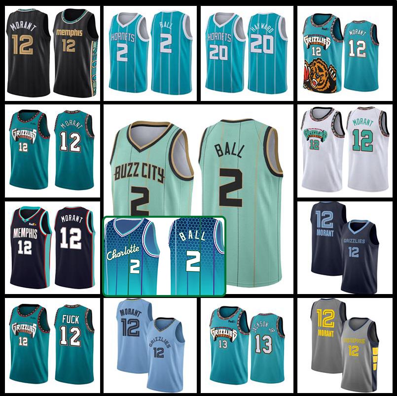 12 Ja Morant Jersey LaMelo 2 Ball Russell 4 Westbrook Gordon 20 Hayward Memphi Grizzlie Charlottes Hornet Washingtons Wizard 2022 City Men Basketball Jerseys, Men jersey
12 Ja Morant Jersey LaMelo 2 Ball Russell 4 Westbrook Gordon 20 Hayward Memphi Grizzlie Charlottes Hornet Washingtons Wizard 2022 City Men Basketball Jerseys, Men jersey