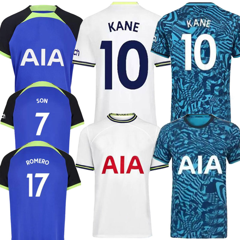 22 23 DELE SON TOTTEN LUCAS Soccer Jerseys HAM BALE KANE HOJBJERG BERGWIJN LO CELSO SPURS 2021 2022 2023 men kids kit home away third football shirts training top, Adult shirt
22 23 DELE SON TOTTEN LUCAS Soccer Jerseys HAM BALE KANE HOJBJERG BERGWIJN LO CELSO SPURS 2021 2022 2023 men kids kit home away third football shirts training top, Adult shirt