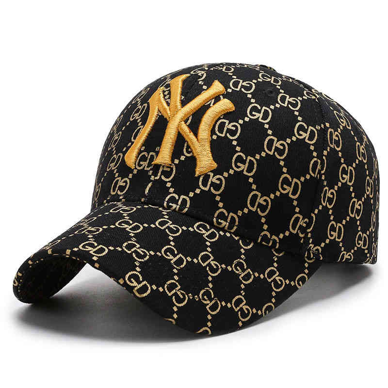 Designer Trucker Straw Cowboy NY Hat Europe and America Fashion Brands Man Woman Spring Autumn Baseball Sun Shading Cap, Black
Designer Trucker Straw Cowboy NY Hat Europe and America Fashion Brands Man Woman Spring Autumn Baseball Sun Shading Cap, Black