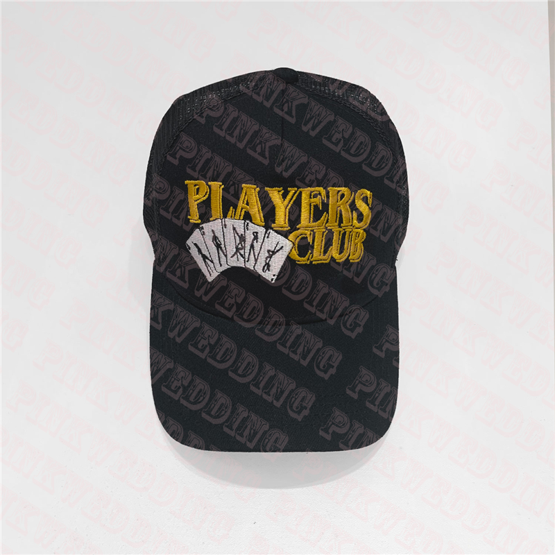 Mesh Sun Visor Cap Letter Jacquard Football Caps Portable Foldable Ball Cap Designer Beach Tennis Hat, Black
Mesh Sun Visor Cap Letter Jacquard Football Caps Portable Foldable Ball Cap Designer Beach Tennis Hat, Black