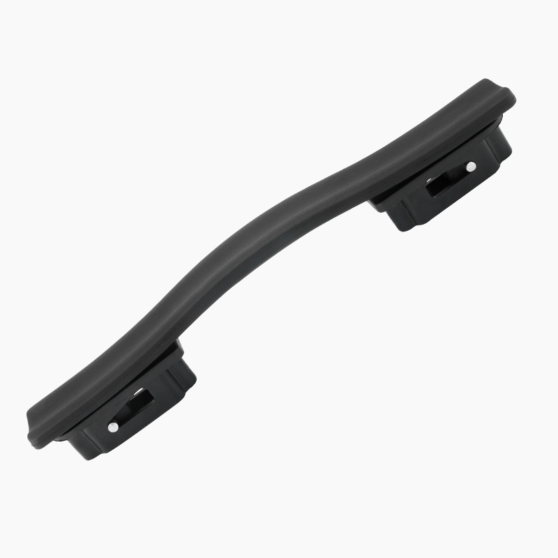 Luggage Handle Suitcase Accessories Travel Luggage Zinc Alloy Handles High Quality Removable Repair Parts Carring Handle 220505