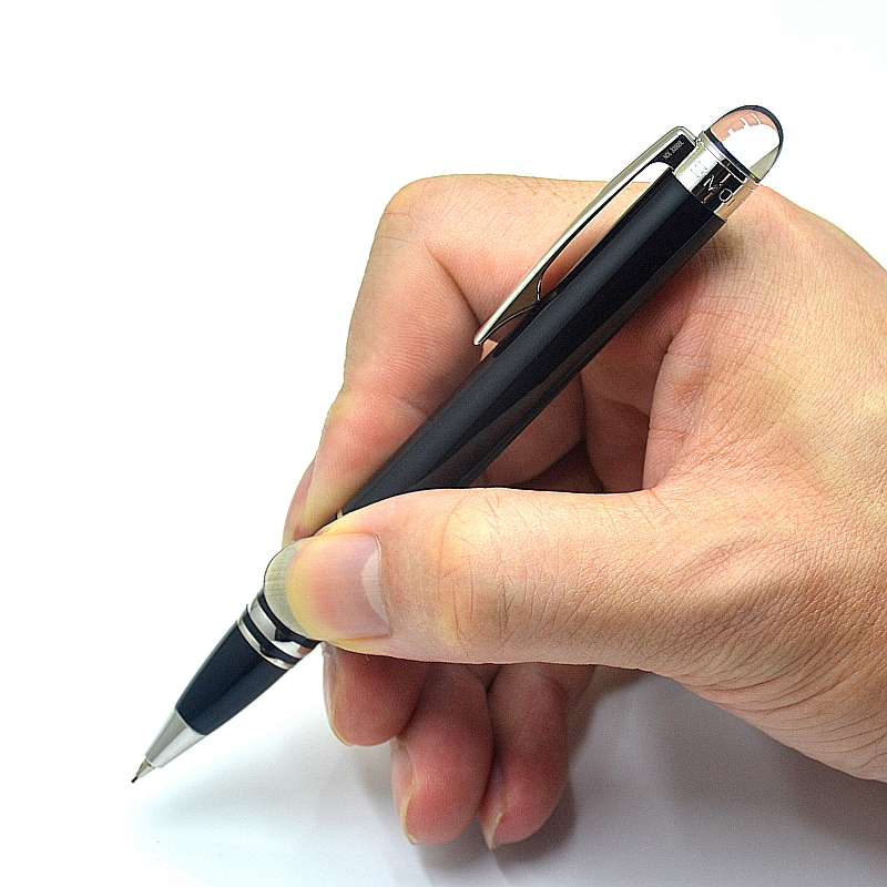 High quality Black Resin Mechanics Pencil Writing School Stationery Pencils With Serial Number
High quality Black Resin Mechanics Pencil Writing School Stationery Pencils With Serial Number