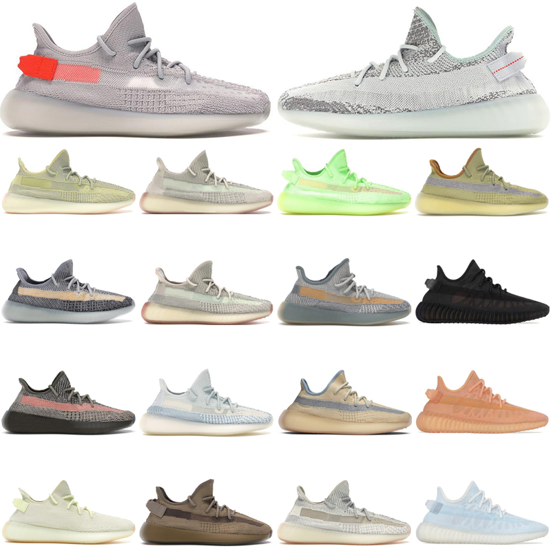 2022 classic men women yeezies running shoes Reflective Earth Butter Antlia Blue Tint Tail Light Static Clay Bred Cream Fad Linen Yecheil outdoor jogging sneaker, Mono mist
2022 classic men women yeezies running shoes Reflective Earth Butter Antlia Blue Tint Tail Light Static Clay Bred Cream Fad Linen Yecheil outdoor jogging sneaker, Mono mist