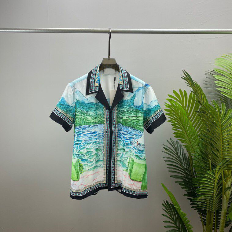 Mens shorts and t shirt set Fashion Geometric print bowling shirt Hawaii Floral Casual Shirts Men's Plus Tees & Polos g423, Customize
Mens shorts and t shirt set Fashion Geometric print bowling shirt Hawaii Floral Casual Shirts Men's Plus Tees & Polos g423, Customize