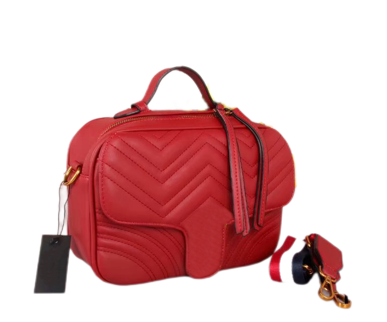 Luxury Designer Womens Handbags Purses Bag Leather Evening Bag Shoulder Crossbody Bags Handbag Purse Clutch Metal Logo Lady Strap Wallets Messenger 6711/498100, 27*9*19cm
Luxury Designer Womens Handbags Purses Bag Leather Evening Bag Shoulder Crossbody Bags Handbag Purse Clutch Metal Logo Lady Strap Wallets Messenger 6711/498100, 27*9*19cm