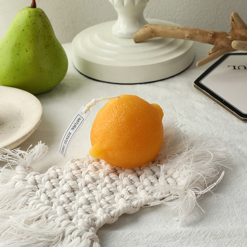 Small Bubble Square Soy Wax Aromatherapy Candle Relax Birthday Gift 1 Inventory Wholesale S260204