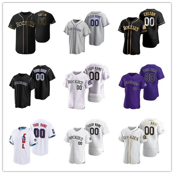Custom Colorado''Rockies''MEN 28 Nolan Arenado 19 Charlie Blackmon 27 Trevor Story 9 Daniel Murphy 2022 Alternate City Connect baseball Jersey -3XL, 13
Custom Colorado''Rockies''MEN 28 Nolan Arenado 19 Charlie Blackmon 27 Trevor Story 9 Daniel Murphy 2022 Alternate City Connect baseball Jersey -3XL, 13