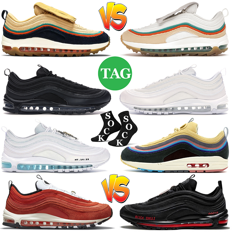 Sean Wotherspoon Mens Running Shoes Men Women Triple Black White Hot Golf NRG Cork First Use Ghost Jesus silver bullet Mens Trainers Sports, 36-45 triple black
Sean Wotherspoon Mens Running Shoes Men Women Triple Black White Hot Golf NRG Cork First Use Ghost Jesus silver bullet Mens Trainers Sports, 36-45 triple black