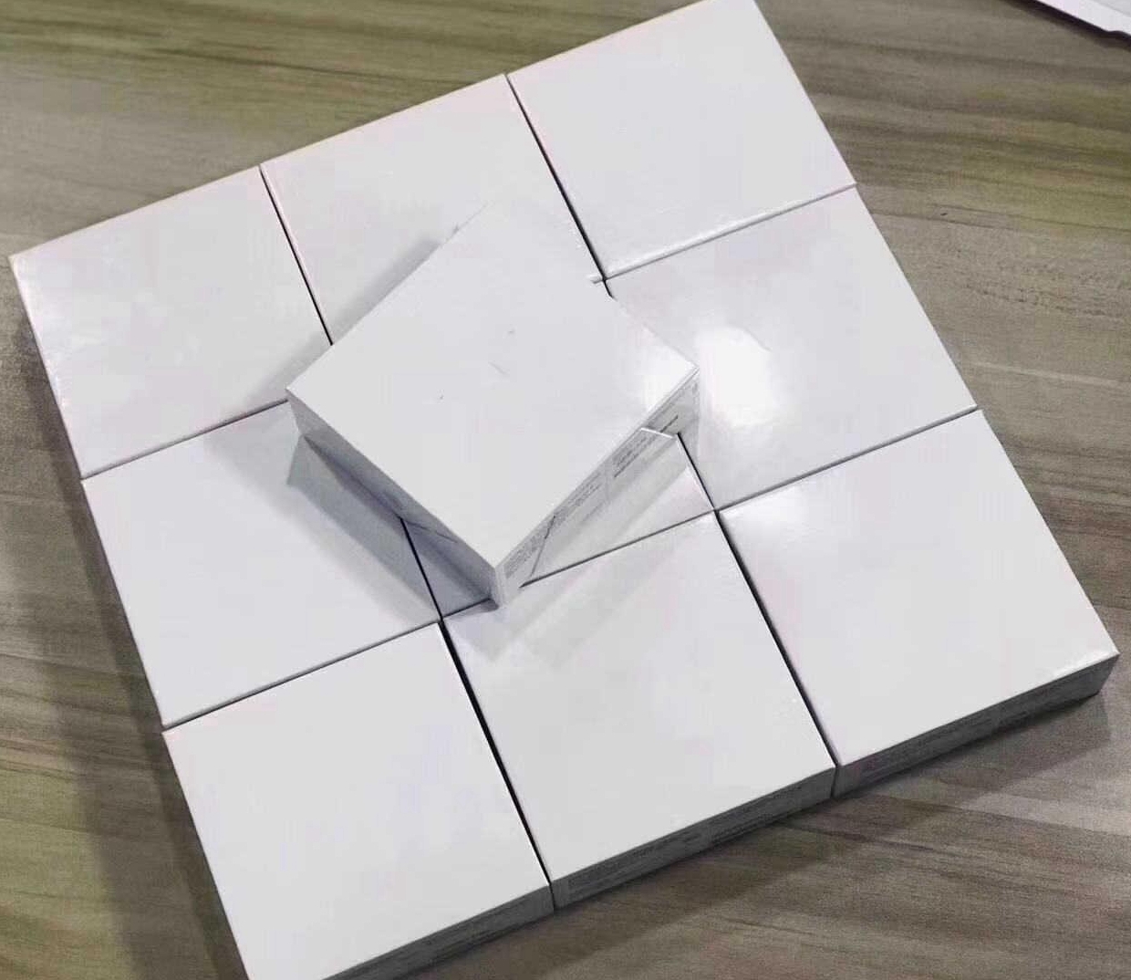 TWS Bluetooth Earphones 2024 New Headphones wireless Charging New Headphones 100% Noise cancel ANC Rename GPS headset auto paring Earbuds In-Ear Detec